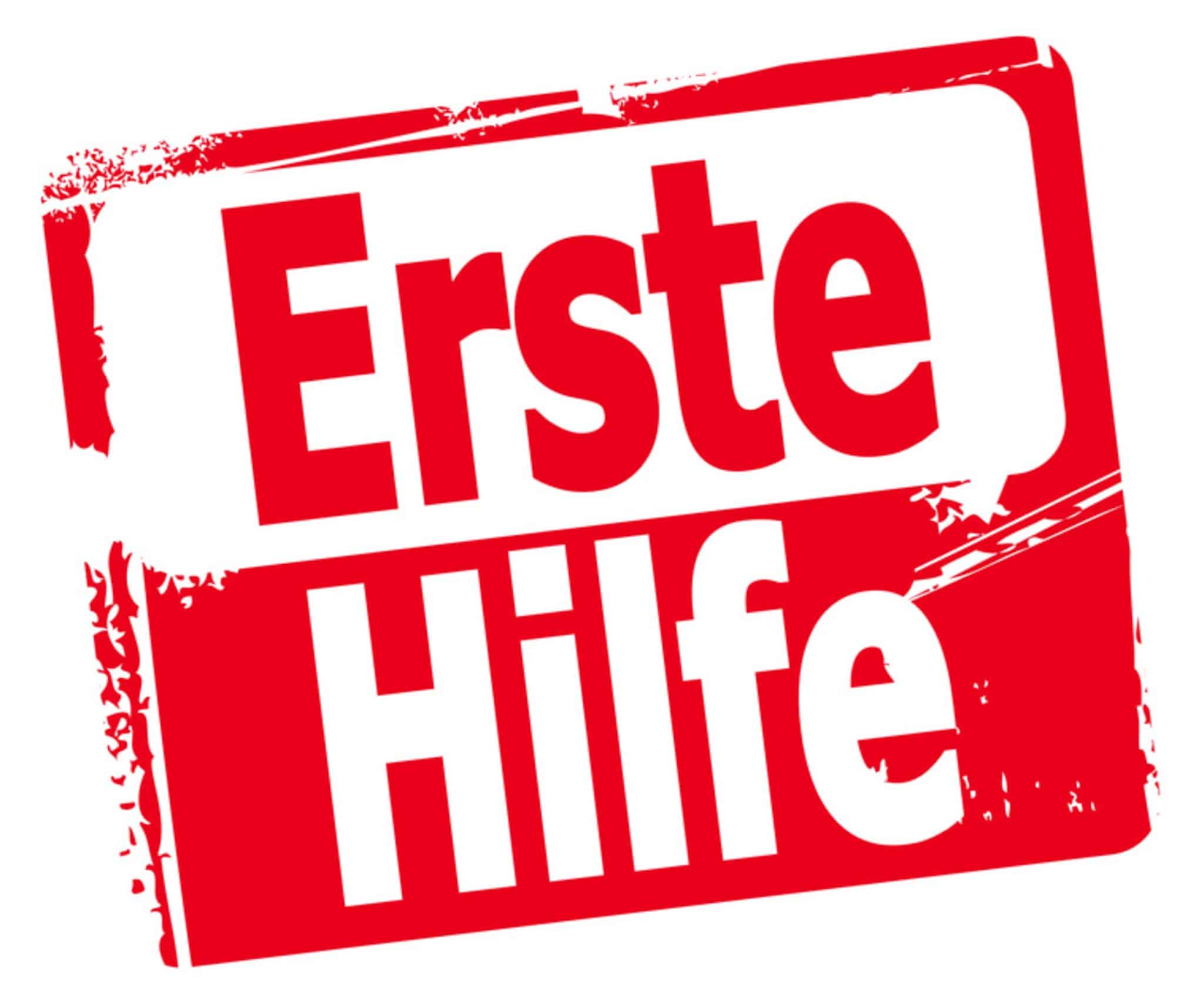 Read more about the article Erste-Hilfe-Kurs