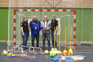 Read more about the article Handball Förderverein Mintraching-Neutraubling