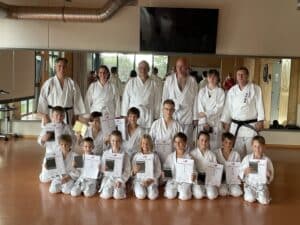 Read more about the article Prüfung 27. Juni 2022