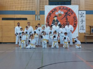 Read more about the article Prüfung 12. November 2022