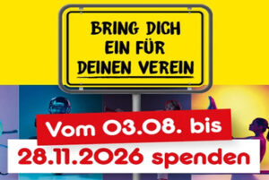 Mehr über den Artikel erfahren Netto Spendenaktion für den FC-Mintraching