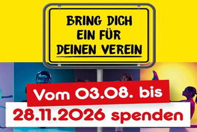 Du betrachtest gerade Netto Spendenaktion für den FC-Mintraching